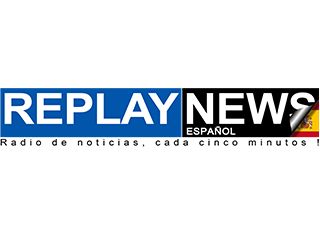 Replay News Espanol - Internet