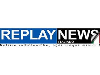 Replay News Italiano - Internet