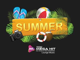 Radio Mega-HiT Lounge - Doar Internet