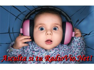 RadioVio Net - Arad