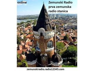 Zemunski Radio - Zemun